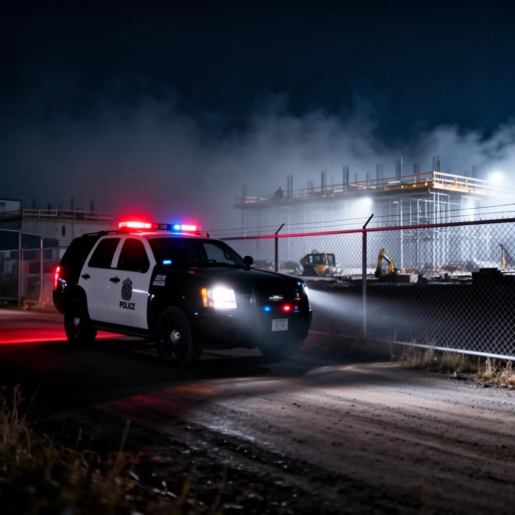 Security camera monitoring across Calgary and nearby communities